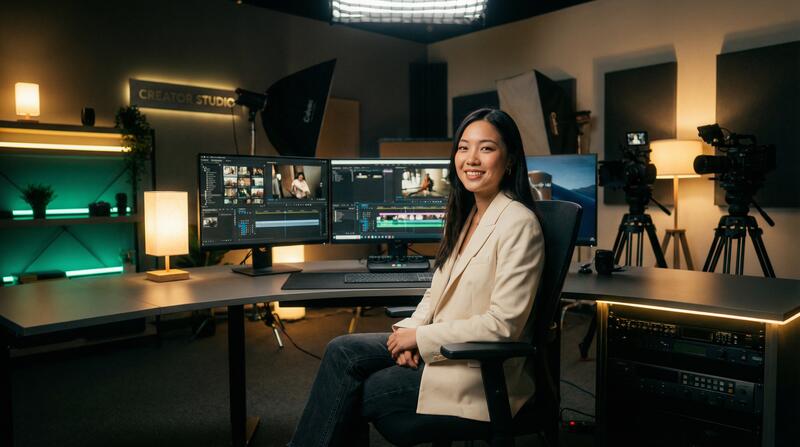 小马拉大车原创影视传媒视频社区