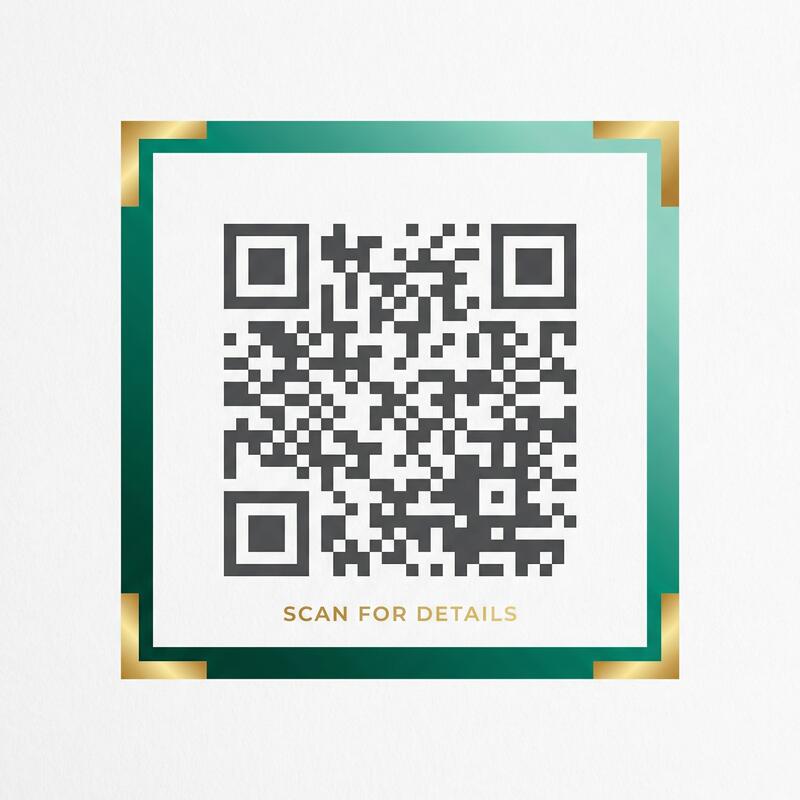 小马拉大车微信公众号二维码