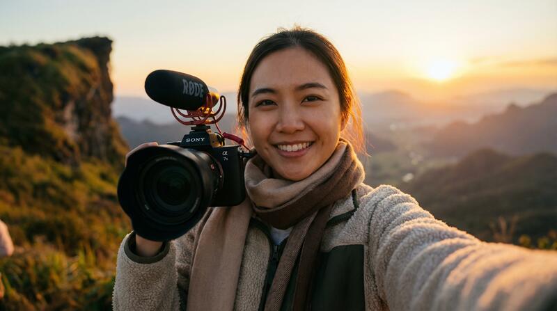 小马拉大车原创影视短视频