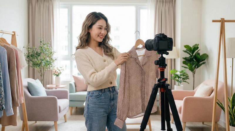 小马拉大车美少女写真视频